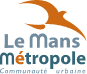 Le Mans Métropole - Communauté urbaine
